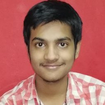 Deepanshu Kashyap