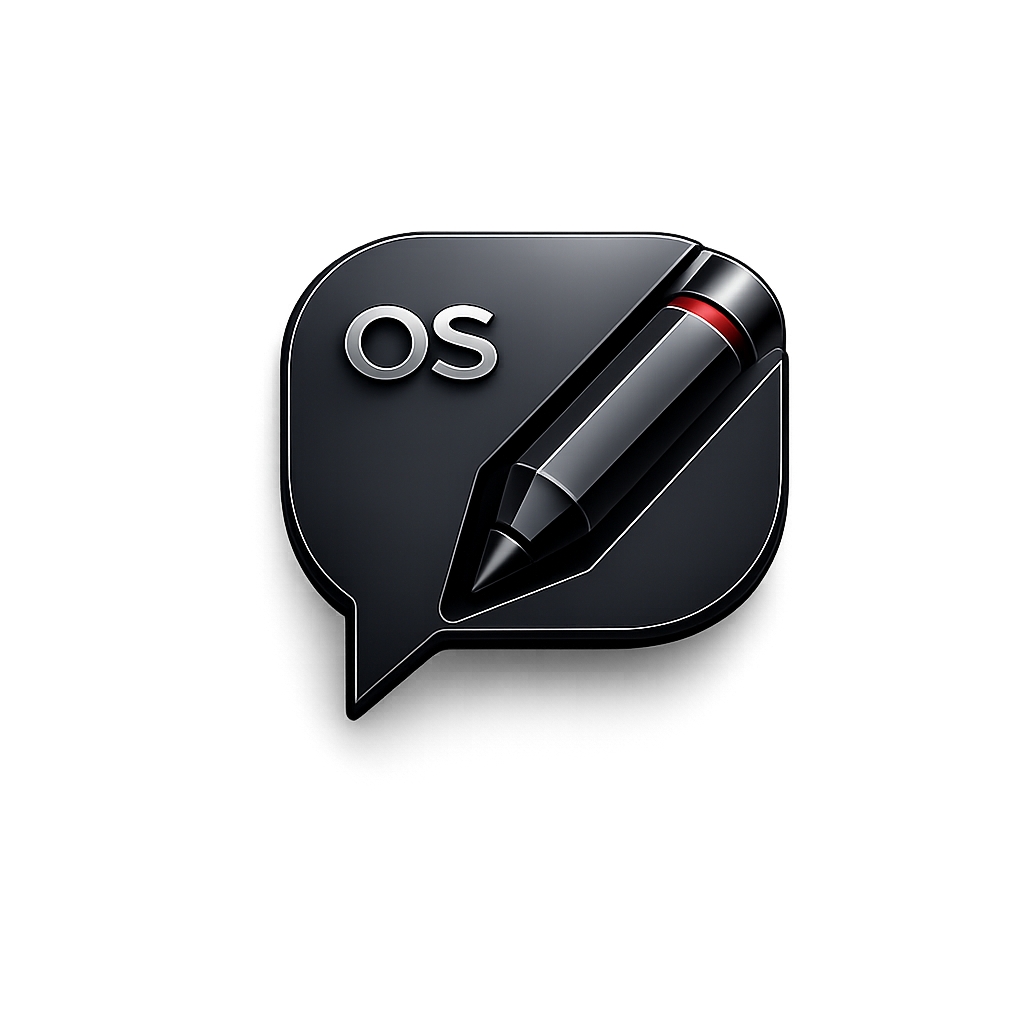 writingos.ai Icon